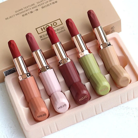Matte Lipstick Set Collection