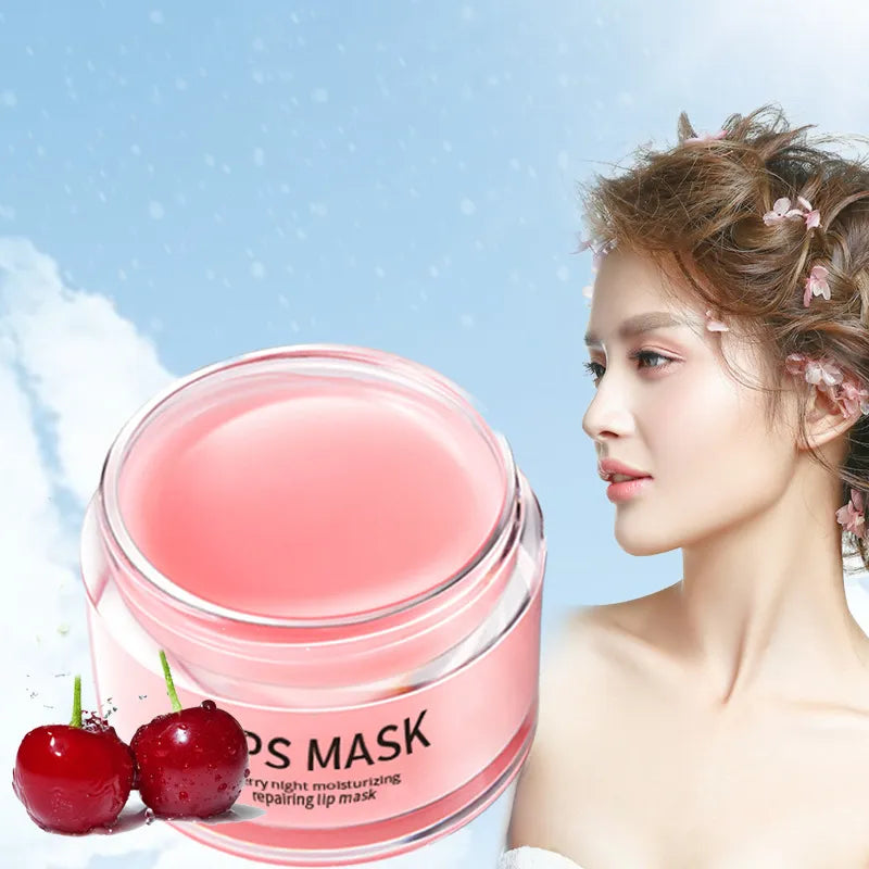 Moisturizing Lip Care Product 20-30g