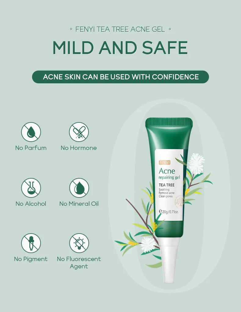 20g Moisturizing Skin Care Product