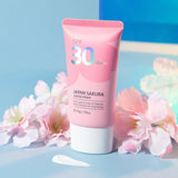 Cherry Blossom SPF30 Sunscreen